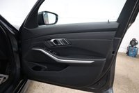 USED 2019 69 BMW 3 SERIES 2.0 318d M Sport Saloon 4dr Diesel Manual Euro 6 (s/s) (150 ps) 