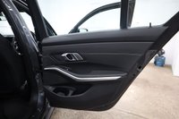 USED 2019 69 BMW 3 SERIES 2.0 318d M Sport Saloon 4dr Diesel Manual Euro 6 (s/s) (150 ps) 