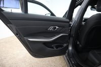 USED 2019 69 BMW 3 SERIES 2.0 318d M Sport Saloon 4dr Diesel Manual Euro 6 (s/s) (150 ps) 