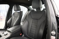 USED 2019 69 BMW 3 SERIES 2.0 318d M Sport Saloon 4dr Diesel Manual Euro 6 (s/s) (150 ps) 