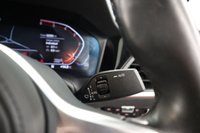 USED 2019 69 BMW 3 SERIES 2.0 318d M Sport Saloon 4dr Diesel Manual Euro 6 (s/s) (150 ps) 