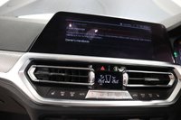 USED 2019 69 BMW 3 SERIES 2.0 318d M Sport Saloon 4dr Diesel Manual Euro 6 (s/s) (150 ps) 