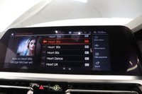 USED 2019 69 BMW 3 SERIES 2.0 318d M Sport Saloon 4dr Diesel Manual Euro 6 (s/s) (150 ps) 