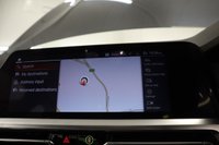 USED 2019 69 BMW 3 SERIES 2.0 318d M Sport Saloon 4dr Diesel Manual Euro 6 (s/s) (150 ps) 