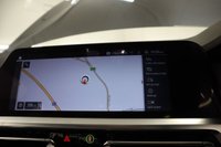 USED 2019 69 BMW 3 SERIES 2.0 318d M Sport Saloon 4dr Diesel Manual Euro 6 (s/s) (150 ps) 