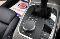 USED 2019 69 BMW 3 SERIES 2.0 318d M Sport Saloon 4dr Diesel Manual Euro 6 (s/s) (150 ps) 