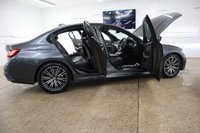 USED 2019 69 BMW 3 SERIES 2.0 318d M Sport Saloon 4dr Diesel Manual Euro 6 (s/s) (150 ps) 