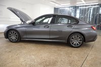 USED 2019 69 BMW 3 SERIES 2.0 318d M Sport Saloon 4dr Diesel Manual Euro 6 (s/s) (150 ps) 