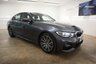 USED 2019 69 BMW 3 SERIES 2.0 318d M Sport Saloon 4dr Diesel Manual Euro 6 (s/s) (150 ps) 