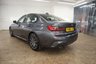 USED 2019 69 BMW 3 SERIES 2.0 318d M Sport Saloon 4dr Diesel Manual Euro 6 (s/s) (150 ps) 