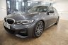 USED 2019 69 BMW 3 SERIES 2.0 318d M Sport Saloon 4dr Diesel Manual Euro 6 (s/s) (150 ps) 
