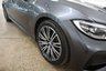 USED 2019 69 BMW 3 SERIES 2.0 318d M Sport Saloon 4dr Diesel Manual Euro 6 (s/s) (150 ps) 