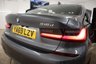 USED 2019 69 BMW 3 SERIES 2.0 318d M Sport Saloon 4dr Diesel Manual Euro 6 (s/s) (150 ps) 