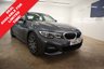 USED 2019 69 BMW 3 SERIES 2.0 318d M Sport Saloon 4dr Diesel Manual Euro 6 (s/s) (150 ps) 