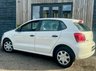 USED 2013 63 VOLKSWAGEN POLO 1.2 S Hatchback 5dr Petrol Manual Euro 5 (60 ps) CARPLAY LOW MILEAGE ULEZ COMPLIANT