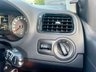 USED 2013 63 VOLKSWAGEN POLO 1.2 S Hatchback 5dr Petrol Manual Euro 5 (60 ps) CARPLAY LOW MILEAGE ULEZ COMPLIANT