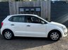 USED 2013 63 VOLKSWAGEN POLO 1.2 S Hatchback 5dr Petrol Manual Euro 5 (60 ps) CARPLAY LOW MILEAGE ULEZ COMPLIANT