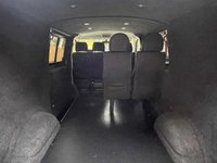 USED 2018 18 VOLKSWAGEN TRANSPORTER 2.0 TDI T30 BlueMotion Tech Highline Panel Van 5dr Diesel Manual FWD SWB Euro 6 (s/s) (150 ps) 12 months warranty Px finance