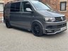 USED 2018 18 VOLKSWAGEN TRANSPORTER 2.0 TDI T30 BlueMotion Tech Highline Panel Van 5dr Diesel Manual FWD SWB Euro 6 (s/s) (150 ps) 12 months warranty Px finance