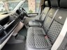 USED 2018 18 VOLKSWAGEN TRANSPORTER 2.0 TDI T30 BlueMotion Tech Highline Panel Van 5dr Diesel Manual FWD SWB Euro 6 (s/s) (150 ps) 12 months warranty Px finance