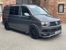 USED 2018 18 VOLKSWAGEN TRANSPORTER 2.0 TDI T30 BlueMotion Tech Highline Panel Van 5dr Diesel Manual FWD SWB Euro 6 (s/s) (150 ps) 12 months warranty Px finance