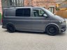 USED 2018 18 VOLKSWAGEN TRANSPORTER 2.0 TDI T30 BlueMotion Tech Highline Panel Van 5dr Diesel Manual FWD SWB Euro 6 (s/s) (150 ps) 12 months warranty Px finance