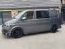 USED 2018 18 VOLKSWAGEN TRANSPORTER 2.0 TDI T30 BlueMotion Tech Highline Panel Van 5dr Diesel Manual FWD SWB Euro 6 (s/s) (150 ps) 12 months warranty Px finance