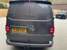 USED 2018 18 VOLKSWAGEN TRANSPORTER 2.0 TDI T30 BlueMotion Tech Highline Panel Van 5dr Diesel Manual FWD SWB Euro 6 (s/s) (150 ps) 12 months warranty Px finance