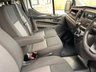 USED 2019 19 FORD TRANSIT CUSTOM 2.0 300 EcoBlue Panel Van 5dr Diesel Manual L1 H1 Euro 6 (130 ps) 