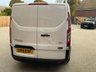 USED 2019 19 FORD TRANSIT CUSTOM 2.0 300 EcoBlue Panel Van 5dr Diesel Manual L1 H1 Euro 6 (130 ps) 