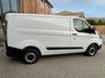 USED 2019 19 FORD TRANSIT CUSTOM 2.0 300 EcoBlue Panel Van 5dr Diesel Manual L1 H1 Euro 6 (130 ps) 
