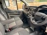 USED 2019 19 FORD TRANSIT CUSTOM 2.0 300 EcoBlue Panel Van 5dr Diesel Manual L1 H1 Euro 6 (130 ps) 