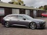USED 2018 68 AUDI A6 AVANT 2.0 TDI 40 S line Estate 5dr Diesel S Tronic Euro 6 (s/s) (204 ps) READ OUR REVIEWS! FINANCE AVAILABLE FROM 9.9% APR! 3x RECORDED SERVICES!