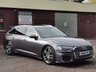 USED 2018 68 AUDI A6 AVANT 2.0 TDI 40 S line Estate 5dr Diesel S Tronic Euro 6 (s/s) (204 ps) READ OUR REVIEWS! FINANCE AVAILABLE FROM 9.9% APR! 3x RECORDED SERVICES!