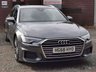 USED 2018 68 AUDI A6 AVANT 2.0 TDI 40 S line Estate 5dr Diesel S Tronic Euro 6 (s/s) (204 ps) READ OUR REVIEWS! FINANCE AVAILABLE FROM 9.9% APR! 3x RECORDED SERVICES!