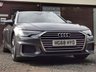 USED 2018 68 AUDI A6 AVANT 2.0 TDI 40 S line Estate 5dr Diesel S Tronic Euro 6 (s/s) (204 ps) READ OUR REVIEWS! FINANCE AVAILABLE FROM 9.9% APR! 3x RECORDED SERVICES!