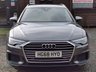 USED 2018 68 AUDI A6 AVANT 2.0 TDI 40 S line Estate 5dr Diesel S Tronic Euro 6 (s/s) (204 ps) READ OUR REVIEWS! FINANCE AVAILABLE FROM 9.9% APR! 3x RECORDED SERVICES!