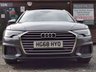 USED 2018 68 AUDI A6 AVANT 2.0 TDI 40 S line Estate 5dr Diesel S Tronic Euro 6 (s/s) (204 ps) READ OUR REVIEWS! FINANCE AVAILABLE FROM 9.9% APR! 3x RECORDED SERVICES!