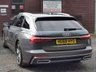 USED 2018 68 AUDI A6 AVANT 2.0 TDI 40 S line Estate 5dr Diesel S Tronic Euro 6 (s/s) (204 ps) READ OUR REVIEWS! FINANCE AVAILABLE FROM 9.9% APR! 3x RECORDED SERVICES!