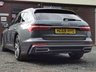 USED 2018 68 AUDI A6 AVANT 2.0 TDI 40 S line Estate 5dr Diesel S Tronic Euro 6 (s/s) (204 ps) READ OUR REVIEWS! FINANCE AVAILABLE FROM 9.9% APR! 3x RECORDED SERVICES!