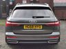 USED 2018 68 AUDI A6 AVANT 2.0 TDI 40 S line Estate 5dr Diesel S Tronic Euro 6 (s/s) (204 ps) READ OUR REVIEWS! FINANCE AVAILABLE FROM 9.9% APR! 3x RECORDED SERVICES!