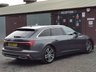 USED 2018 68 AUDI A6 AVANT 2.0 TDI 40 S line Estate 5dr Diesel S Tronic Euro 6 (s/s) (204 ps) READ OUR REVIEWS! FINANCE AVAILABLE FROM 9.9% APR! 3x RECORDED SERVICES!