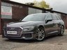 USED 2018 68 AUDI A6 AVANT 2.0 TDI 40 S line Estate 5dr Diesel S Tronic Euro 6 (s/s) (204 ps) READ OUR REVIEWS! FINANCE AVAILABLE FROM 9.9% APR! 3x RECORDED SERVICES!