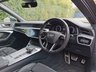 USED 2018 68 AUDI A6 AVANT 2.0 TDI 40 S line Estate 5dr Diesel S Tronic Euro 6 (s/s) (204 ps) READ OUR REVIEWS! FINANCE AVAILABLE FROM 9.9% APR! 3x RECORDED SERVICES!