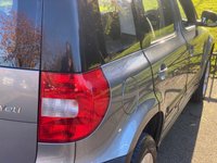 USED 2011 11 SKODA YETI 1.2 TSI S SUV 5dr Petrol Manual Euro 5 (105 ps) Previously supplied by us
