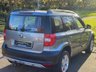 USED 2011 11 SKODA YETI 1.2 TSI S SUV 5dr Petrol Manual Euro 5 (105 ps) Previously supplied by us