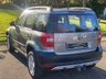 USED 2011 11 SKODA YETI 1.2 TSI S SUV 5dr Petrol Manual Euro 5 (105 ps) Previously supplied by us
