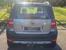 USED 2011 11 SKODA YETI 1.2 TSI S SUV 5dr Petrol Manual Euro 5 (105 ps) Previously supplied by us