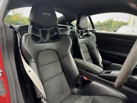 USED 2021 21 PORSCHE 718 CAYMAN 4.0 GTS Coupe 2dr Petrol PDK Euro 6 (s/s) (400 ps) BUCKETS