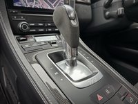 USED 2021 21 PORSCHE 718 CAYMAN 4.0 GTS Coupe 2dr Petrol PDK Euro 6 (s/s) (400 ps) BUCKETS